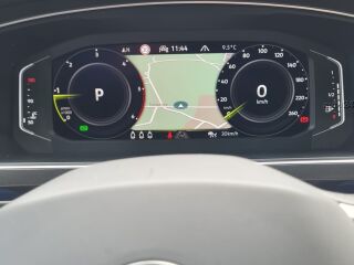Volkswagen Tiguan Allspace elegance 2.0 110kW