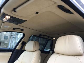 BMW 535 Facelift Individual 3.0 R6 Twin-turbo 230кВ