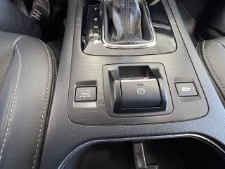 Subaru Outback 2.5 129kW