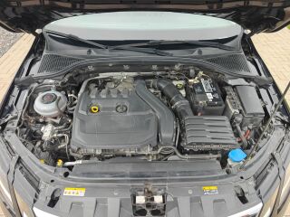 Skoda Octavia Elegance 1.5 96kW