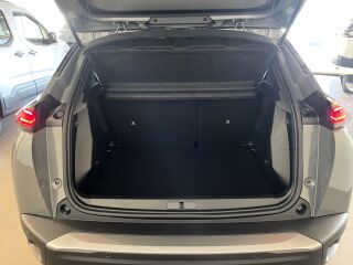 Peugeot 2008 Allure Hybrid 145 e-DCS 6 1.2 100kW