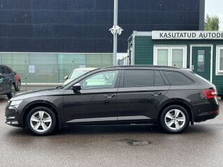 Skoda Superb Combi Active Plus FL 4x4 2.0 TDI 140kW