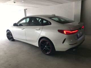 BMW 218 i 1.5 103kW