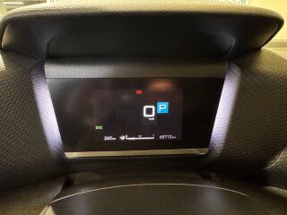 Citroen C4 X Shine PureTech 130 AT8 1.2 96kW