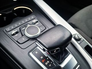 Audi A4 2.0 110kW