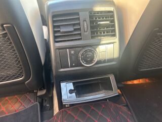 Mercedes-Benz ML 350 Designo 3.0 190kW