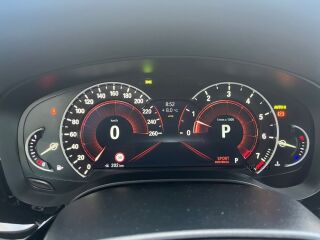 BMW 530 2.0 185kW