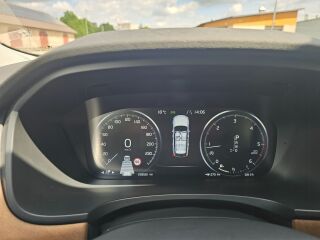 Volvo V90 Inscription 2.0 173кВ