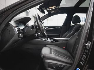 BMW 520 d xDrive Sport Line 2.0 140kW
