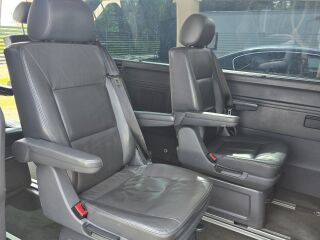 Volkswagen Multivan 2.0 132kW