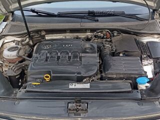 Volkswagen Passat 2.0 110kW