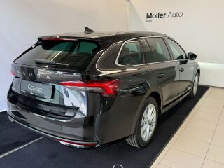 Skoda Octavia Selection 2.0 TDI 110kW