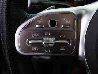 Mercedes-Benz GLE 350 de 4Matic AMG Plug-in 2.0 R4 143kW