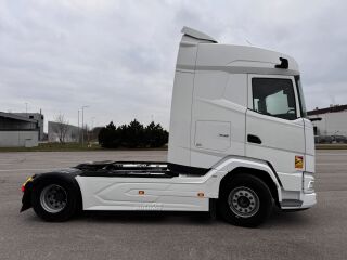 DAF 480 XG FT EURO 6 12.9 355kW
