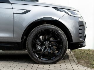 Land Rover Discovery R-DYNAMIC 3.0 183kW
