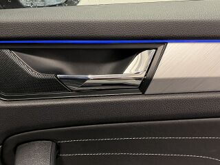 Skoda Kodiaq Ambition FL 1.5 TSI 110kW