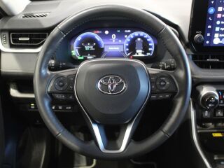 Toyota RAV4 Luxury Plus AWD 2.5 131kW