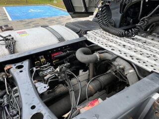 Scania R450 12.7 R6 331kW