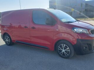 Peugeot Expert 1.6 85kW