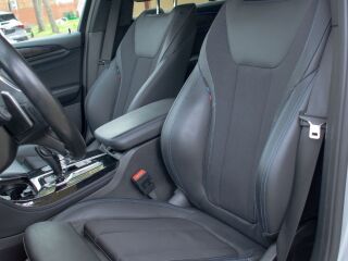 BMW X4 d Shadowline M Sport Assist 2.0 d xDrive 140kW