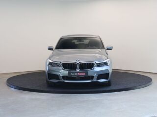 BMW 630 d Xdrive M-Sportpakett 195кВ