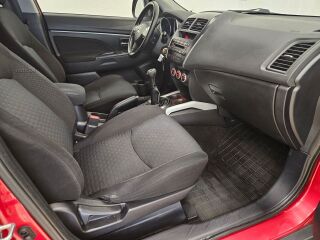 Mitsubishi ASX 86kW
