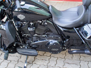 Harley-Davidson Road King Special FLHRXS V2 Milwaukee-Eight 114 69kW