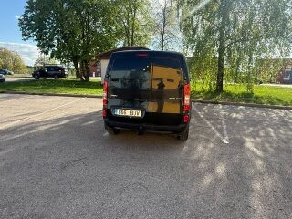 Mercedes-Benz Citan 1.5 66kW