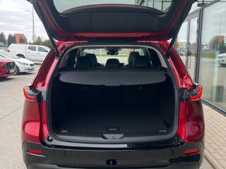 Mazda CX-5 e Skyactiv-G Homura Black AWD SR sunroof 2.5 104kW