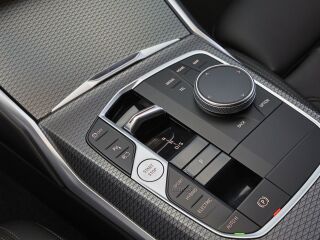 BMW 330 e xDrive M-Sportpakett 2.0 215kW