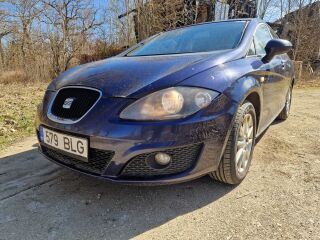 SEAT Leon 1.9 77kW