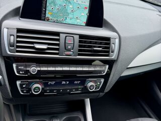 BMW 116 M-Sport pakett 1.5 80kW