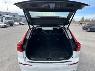 Volvo XC60 Recharge T6 AWD 2.0 251kW