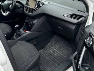 Peugeot 208 1.6 55kW