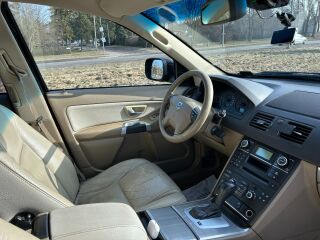 Volvo XC90 2.4 136kW
