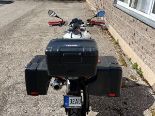BMW F 800 GS