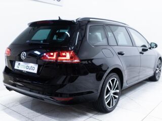 Volkswagen Golf Facelift CUP-Edition 2.0 110kW