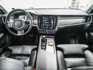 Volvo V90 Cross Country Polestar 2.0 145kW