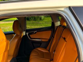 Volvo XC60 2.4 158kW