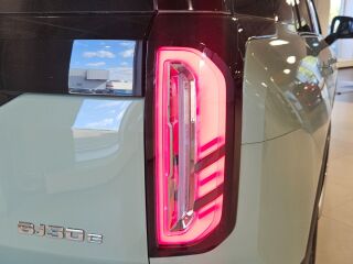 BAIC BJ30e Hybrid 1.5 206kW