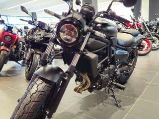 Kawasaki Eliminator 500 R2 33kW