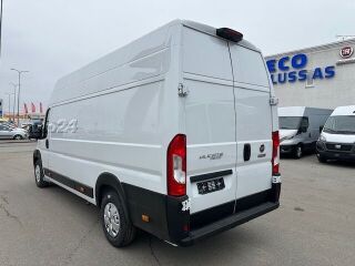 Fiat Ducato L4H3 2.2 Mjet 103kW