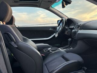 BMW 320 2.2 125kW