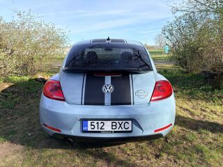 Volkswagen Beetle 1.2 77kW