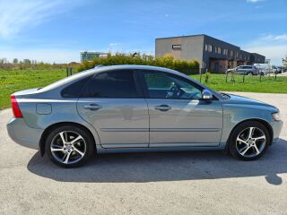 Volvo S40 2.0 107kW