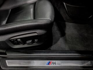 BMW 530 x-Drive M-sportpakett 3.0 190kW
