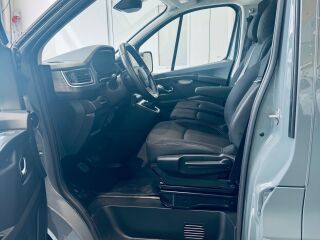 Renault Trafic L2H1 2.0 dCi 130hj 96kW