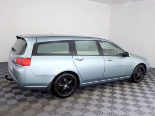 Honda Accord Luxury ATM 2.0 114кВ