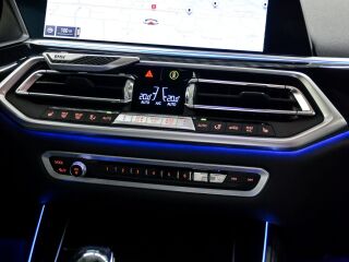 BMW X5 xDrive30d M-Sport 3.0 195kW