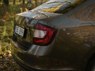Skoda Rapid 1.0 70кВ